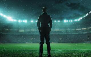 Start with Realmadrid